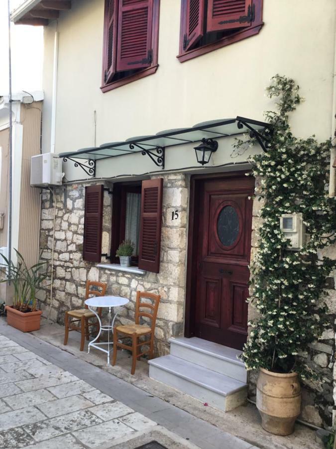 Cabernet Houses Lefkáda المظهر الخارجي الصورة